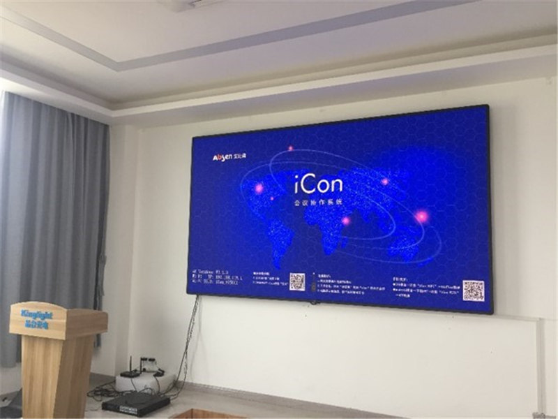 LCD液晶拼接屏機(jī)柜有哪些參數(shù)，液晶拼接屏機(jī)柜結(jié)構(gòu)與安裝步驟